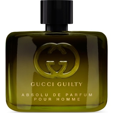Gucci Guilty Absolu De Parfum Ph Edp 60 ml Fiyatı