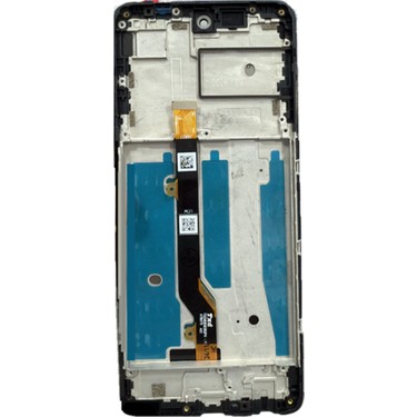 Tkgz Omix X6 LCD Ekran Dokunmatik Service Pack LCD - Full Fiyatı