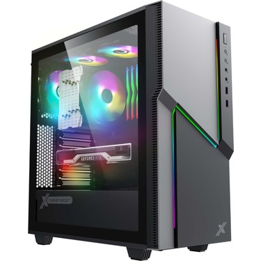 Exper Xcellerator XC173 I7-13700F 16 Gb/2 Tb + 512 GB SSD Fiyatı