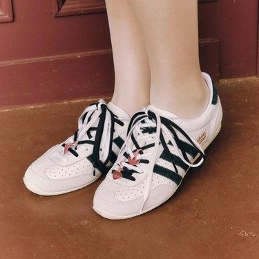 Adidas Jewelace Pembe Ayakkabı Süsü (KC9546) Fiyatı