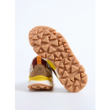 Flower Mountain Çok Renkli Erkek Sneaker Yamano 3 Man Fiyatı