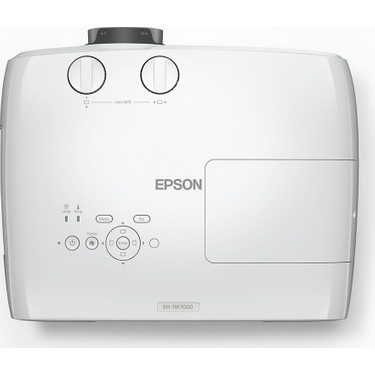 【だい】Epson EH-TW7100 Epson EH-TW7100 4K Projeksiyon Cihazı Fiyatı - Taksit Seçenekleri