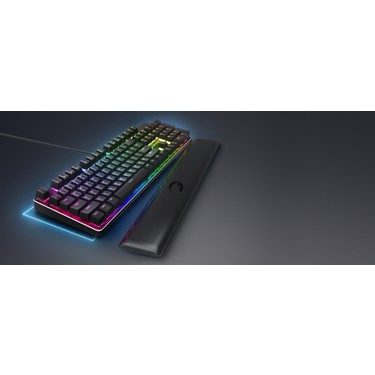 Gamepower Ogre Rgb 60M Blue Switch Türkçe Q USB Mekanik Fiyatı
