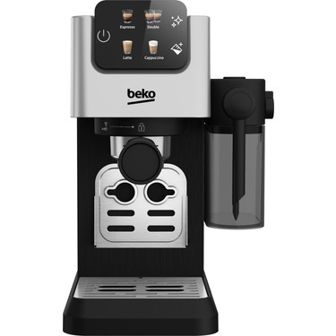 Beko CEP 5304 X CaffeExperto® Yarı Otomatik Espresso Fiyatı