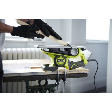 Ryobi EBS800 Tank Zımpara 800 W Fiyatı - Taksit Seçenekleri