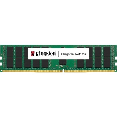 Kingston 64GB Ddr4 3200MHZ CL22 PC4-3200 Ecc Dımm Registered Fiyatı