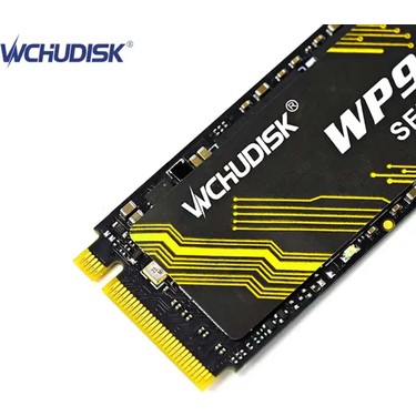 Wchudisk M.2 2280 NVMe 3.0 SSD 256 GB 1700MB/S Okuma 1300 Fiyatı