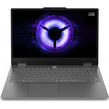 Lenovo Loq Essential 15IRX11 I5-13450HX 16GBDDR5 RTX5050 Fiyatı