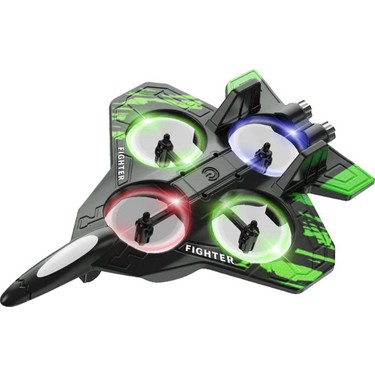 Prime Home PrimeHome Uzaktan Kumandalı Akrobatik Fighter Fiyatı