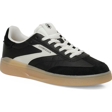 Lumberjack Terry Pu 6fx Siyah Erkek Sneaker Fiyatı