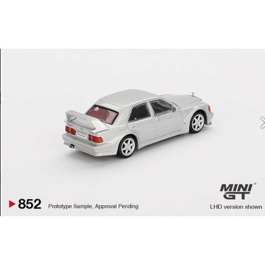 Mini Gt 1/64 Mercedes-Benz 190E 2.5-16 Evolution Iı Astral Fiyatı