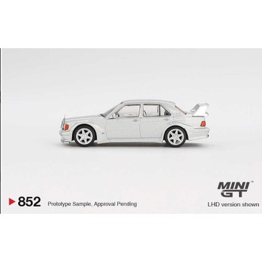Mini Gt 1/64 Mercedes-Benz 190E 2.5-16 Evolution Iı Astral Fiyatı