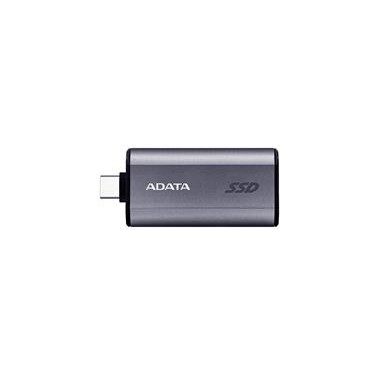 Adata 500Gb SC750 Taşınabilir Usb 3.2 Gen2 Type-C Ssd Harici Fiyatı