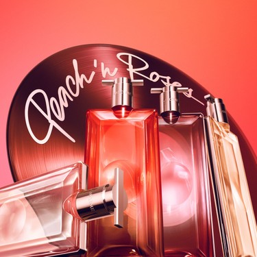 【限定品】Lancôme Idôle Peach'n Roses 25ml Lancome Idôle Peach'n Roses 25 ml 3614274509779 Fiyatı
