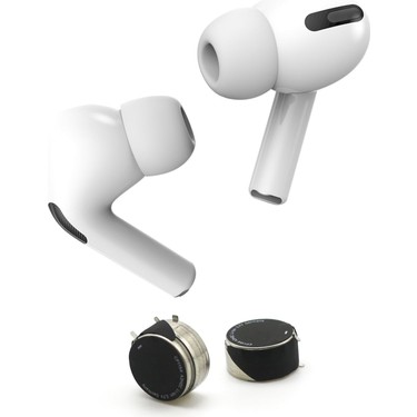 Apple Airpods Pro A2190 Uyumlu Kulaklık Için Pil Batarya Fiyatı