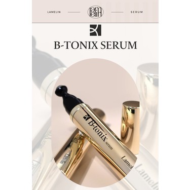 Lanolin B-tonix serum スキンケア・基礎化粧品 コスメ・美容 【公式通販】