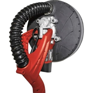 ♡様 Max Extra ZY-DWS230B Alçıpan Duvar Zımpara Makinesi 710W Fiyatı