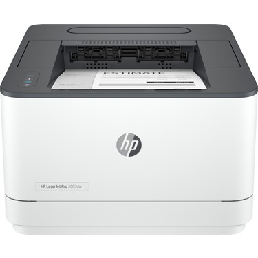 HP Laserjet Pro 3003DW Yazıcı 33PPM 3G654A Fiyatı
