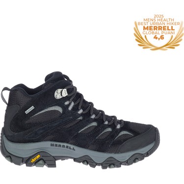 Merrell Moab 3 Mid Gore-tex Kadın Çok Renkli Outdoor Fiyatı