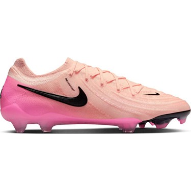 Nike Phantom Gx Iı Elite Fg Erkek Pembe Futbol Krampon 44,5 Fiyatı
