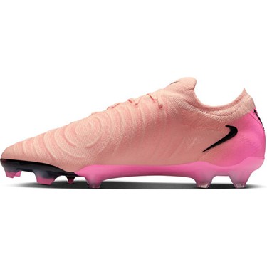 Nike Phantom Gx Iı Elite Fg Erkek Pembe Futbol Krampon 44,5 Fiyatı