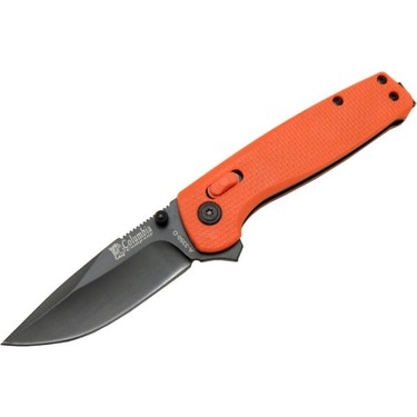 地域限定送料込み！2R使用！CRIME CA TWIN BILL REBHOLZ Columbia Company Treminus Çakı A-3350-D 18,5 cm Fiyatı