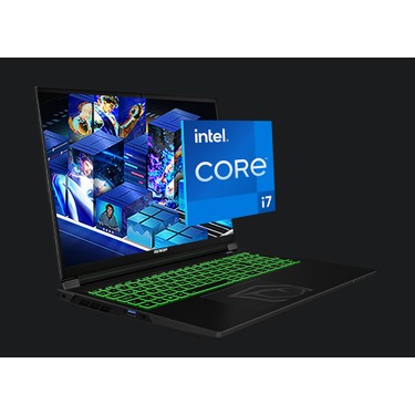 Monster Tulpar T6 V3.3.10 Intel Core I7 13700HX 24 GB Ram Fiyatı