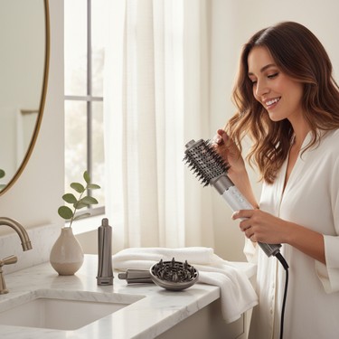 Ipexy K800 Saç Kurutma ve Şekillendirici Set Fiyatı