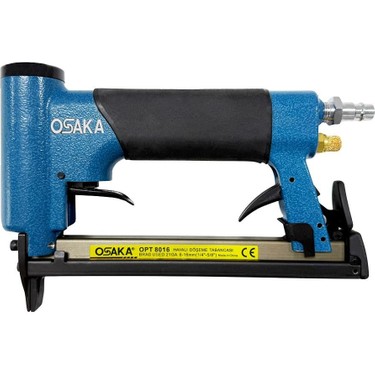 Osaka Opt 8016 Havalı Tel Zımba Makinası Fiyatı