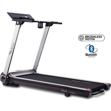 Voit Stride Xl Otomatik Eğimli Koşu Bandı Fiyatı