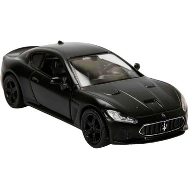 Sunman 554989 Rmz Cıty 1:32 Dark Serisi Maserati Granturismo Fiyatı