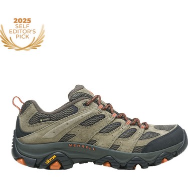 Merrell Moab 3 Gore-Tex Erkek Yeşil Outdoor Ayakkabı Fiyatı
