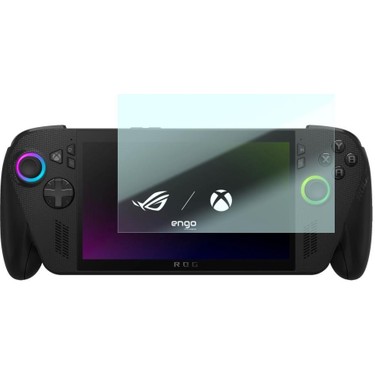 Engo Asus ROG Xbox Ally X 7 inç Ekran Koruyucu 9H Nano Fiyatı