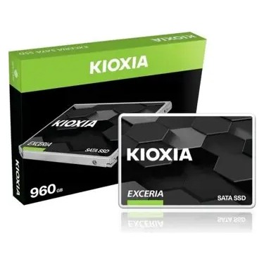 Kaia Life Kıoxıa Excerıa, LTC10Z960GG8, 960GB 555/540 Fiyatı