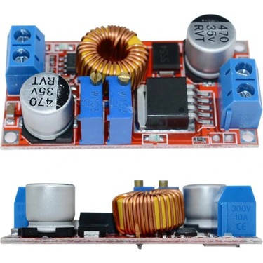 XL4015 Akım Voltaj Ayarlı Dc-Dc Step Down 5A Lipo Şarj Fiyatı