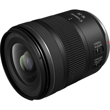 Canon Rf 16-28MM F/2.8 Is Stm Lens / On Ithalat Garantili Fiyatı