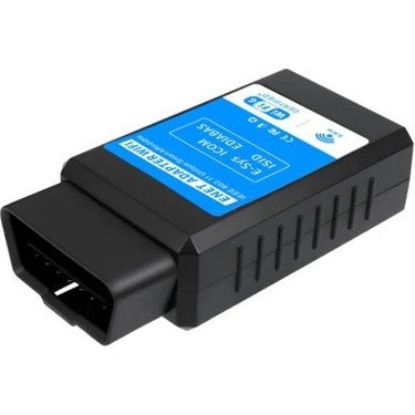 Yektek Bmw Enet Wifi & Ethernet Obd2 Adaptörü | F/g/ı Serisi Fiyatı