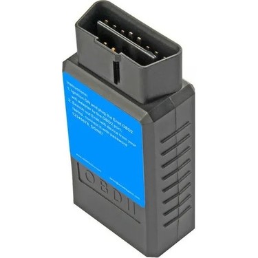 Yektek Bmw Enet Wifi & Ethernet Obd2 Adaptörü | F/g/ı Serisi Fiyatı