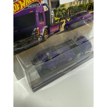 Hot Wheels Premium Team Transport #17 Rwb Porsche 930 Aero Fiyatı