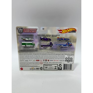 Hot Wheels Premium Team Transport #17 Rwb Porsche 930 Aero Fiyatı