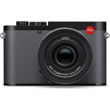 Leica Q3 43 Dijital Kamera 19084 Fiyatı