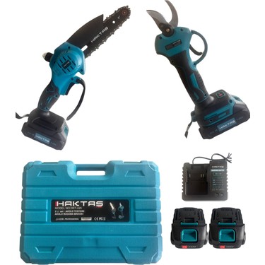 Haktaş HKT-425 2'li Set Fiyatı, Taksit Seçenekleri ile Satın Al