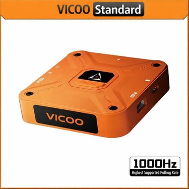 AX360M iOS Klavye & Mouse Dönüştürücü 1000Hz Çift Mod Tüm Fiyatı