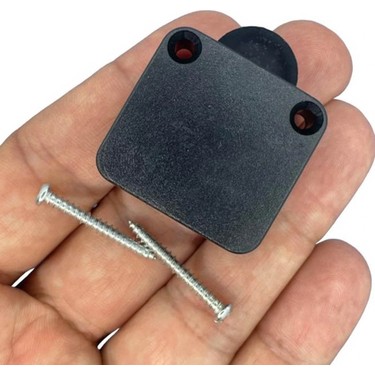 Voltaj IC-187E Ters Dolap Anahtarı Sıva Üstü Kapak Switch Fiyatı