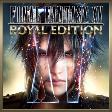 Square Enix Final Fantasy XV PS4 Aksiyon Macera Oyunu Tek Fiyatı
