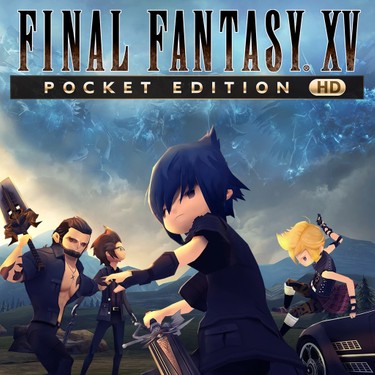 Square Enix Final Fantasy XV PS4 Aksiyon Macera Oyunu Tek Fiyatı