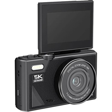 Grundig Gsc 520 14 MP Dijital Fotoğraf Makinesi 3x Optik Fiyatı