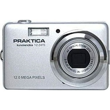【新品未使用】12個セット　Panasonic セラメタプレミアS 70W Praktica Luxmedia 12-Z4 12.0 Mega Piksel Dijital Fotoğraf Fiyatı