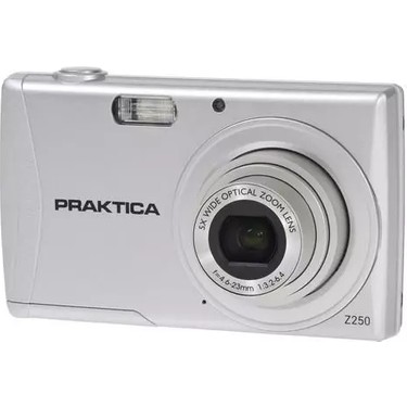 Praktica Luxmedia 12-Z4 12.0 Mega Piksel Dijital Fotoğraf Fiyatı