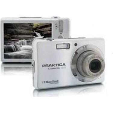 Praktica Luxmedia 12-Z4 12.0 Mega Piksel Dijital Fotoğraf Fiyatı